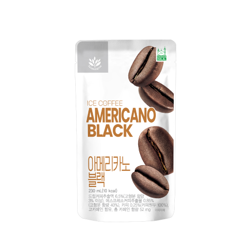 Americano Black