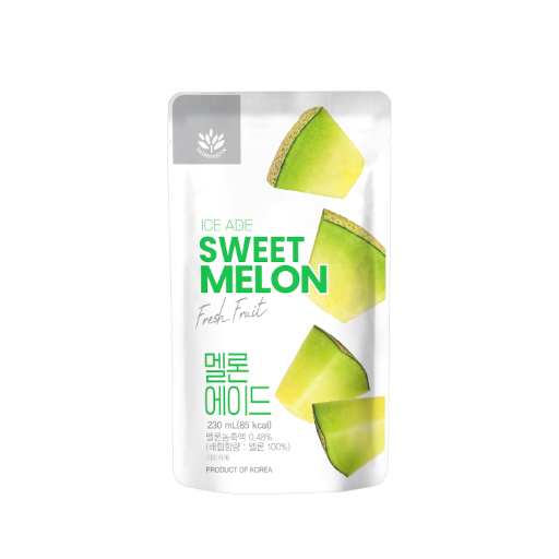Melon ade