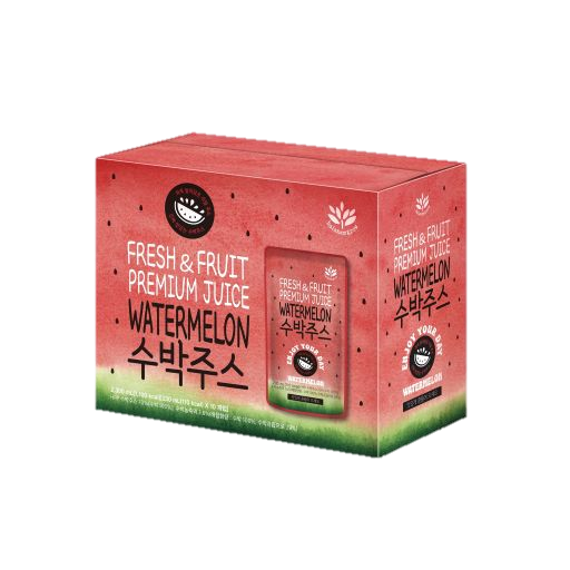 Watermelon Juice Drink