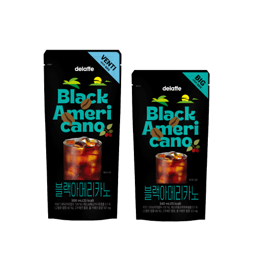 Black Americano