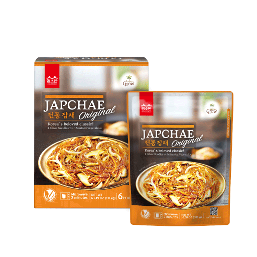 Japchae Original