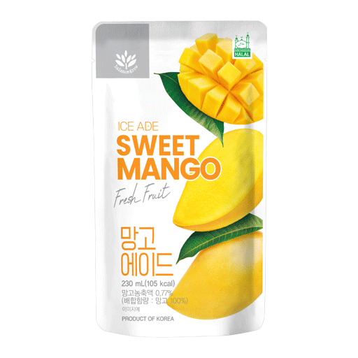 Mango Ade