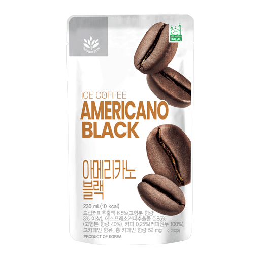 Americano Black