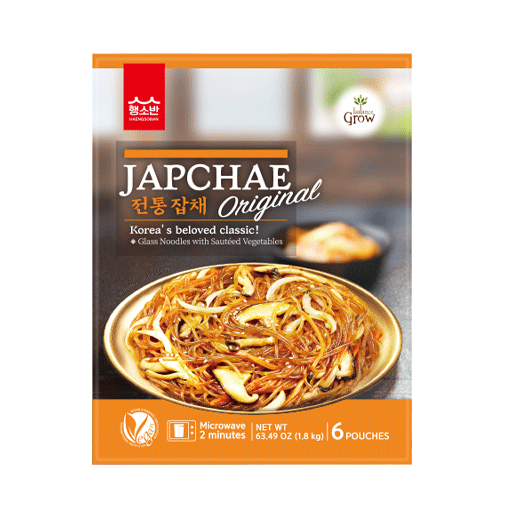 Japchae Original