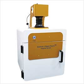 Protein Imaging System